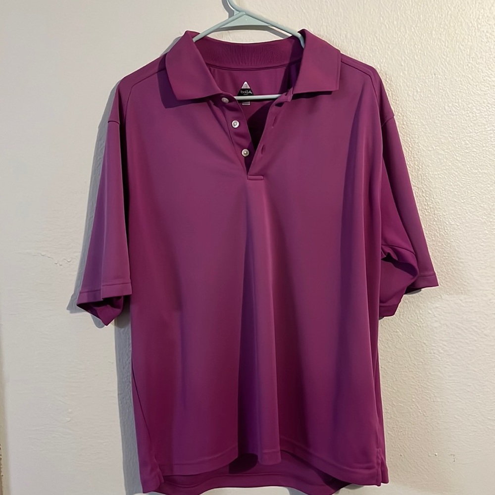 Bollé Golf Shirt (Large)